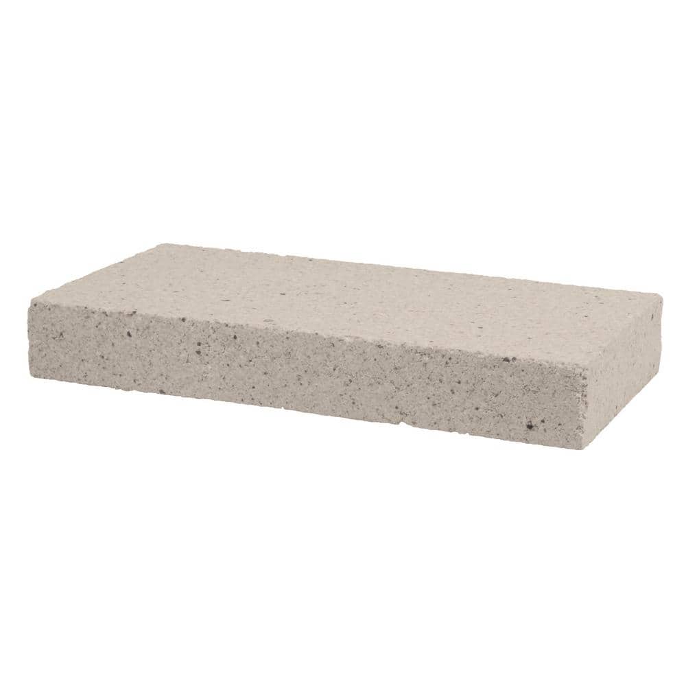 4.5 in. x 9 in. x 1.25 in. Fire Brick 2000F (6 per Box) - Hercitys