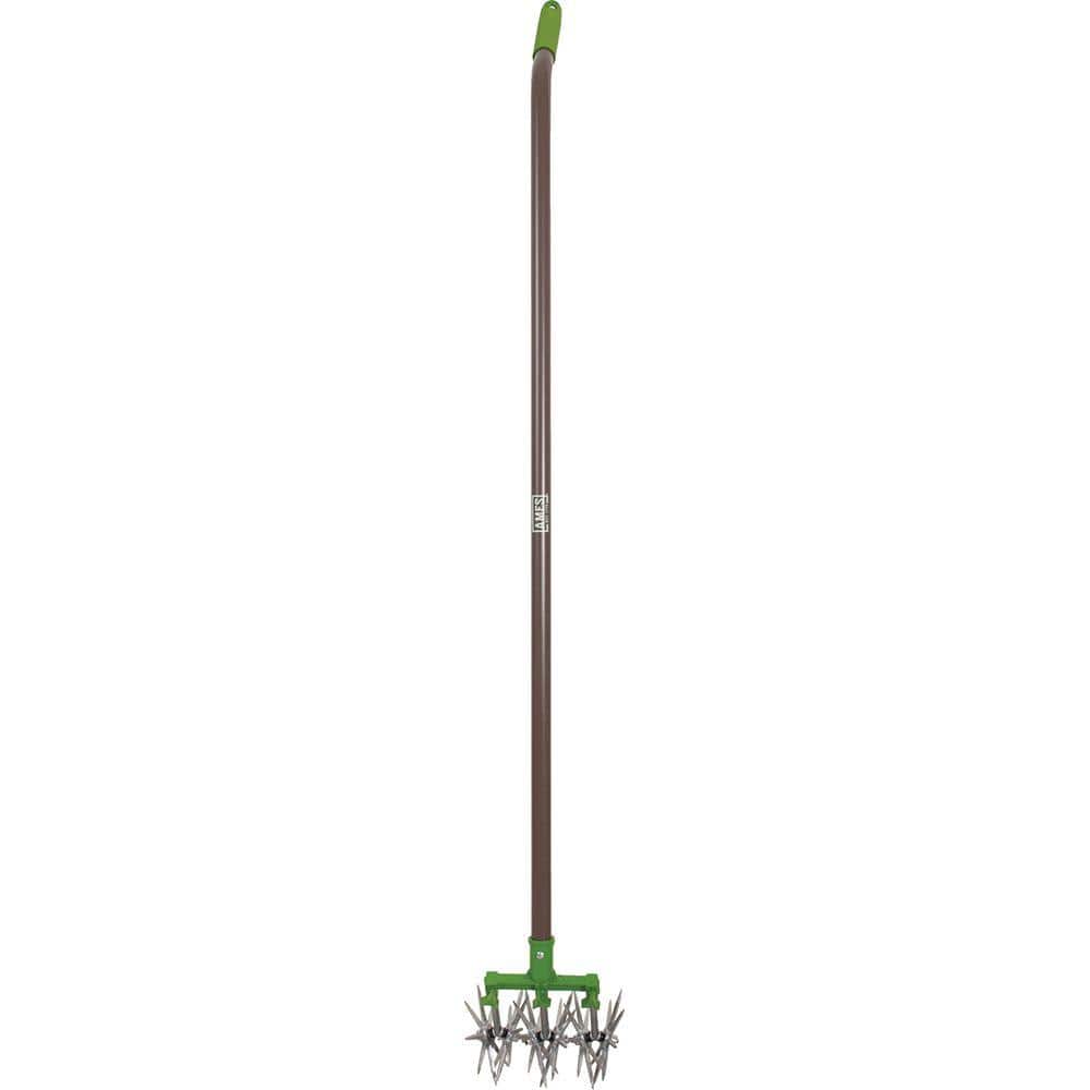 3-Tine Garden Cultivator - Hercitys