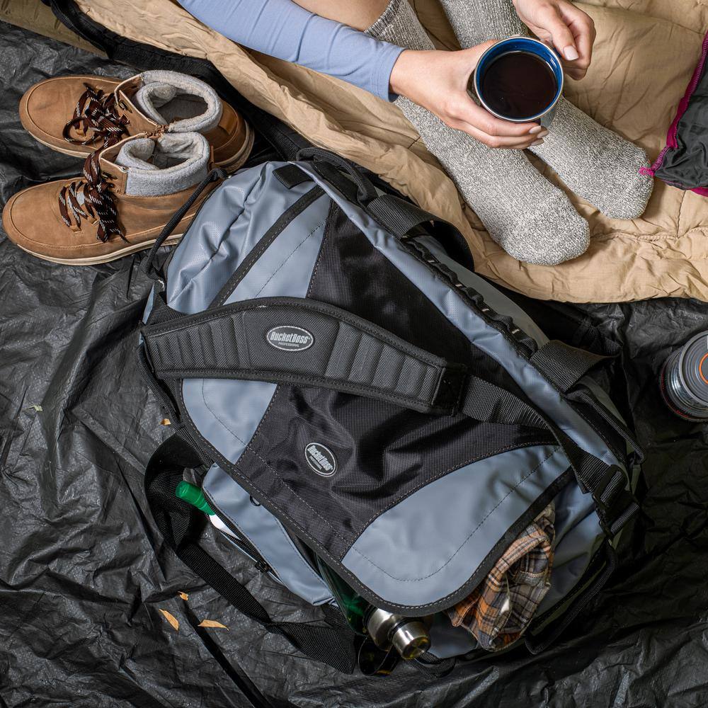 20 in. All-Weather Duffle Tool Bag - Hercitys