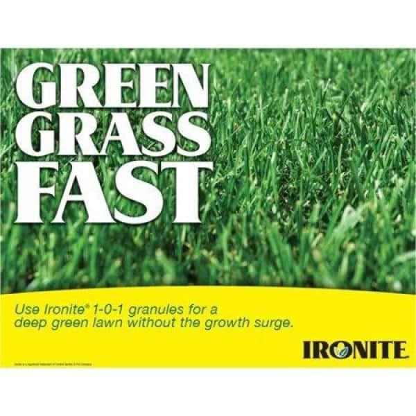 15 lbs. Mineral Supplement 1-0-1 - Hercitys