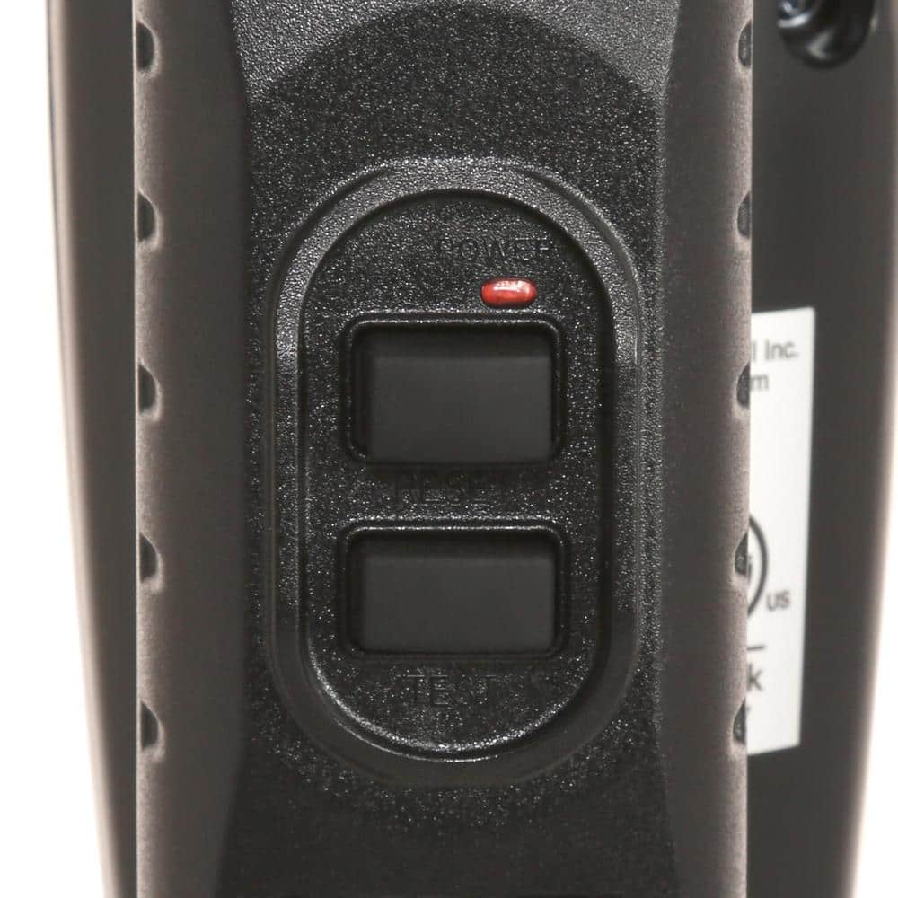 18 in. Oscillating Misting Fan - Hercitys