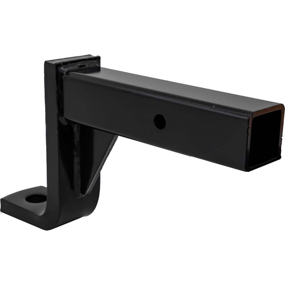 2-1/2 in. Ball Mount with 7-3/4 in. Drop - Hercitys