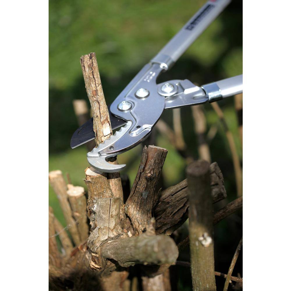 34 in. Anvil Lopping Shear - Hercitys