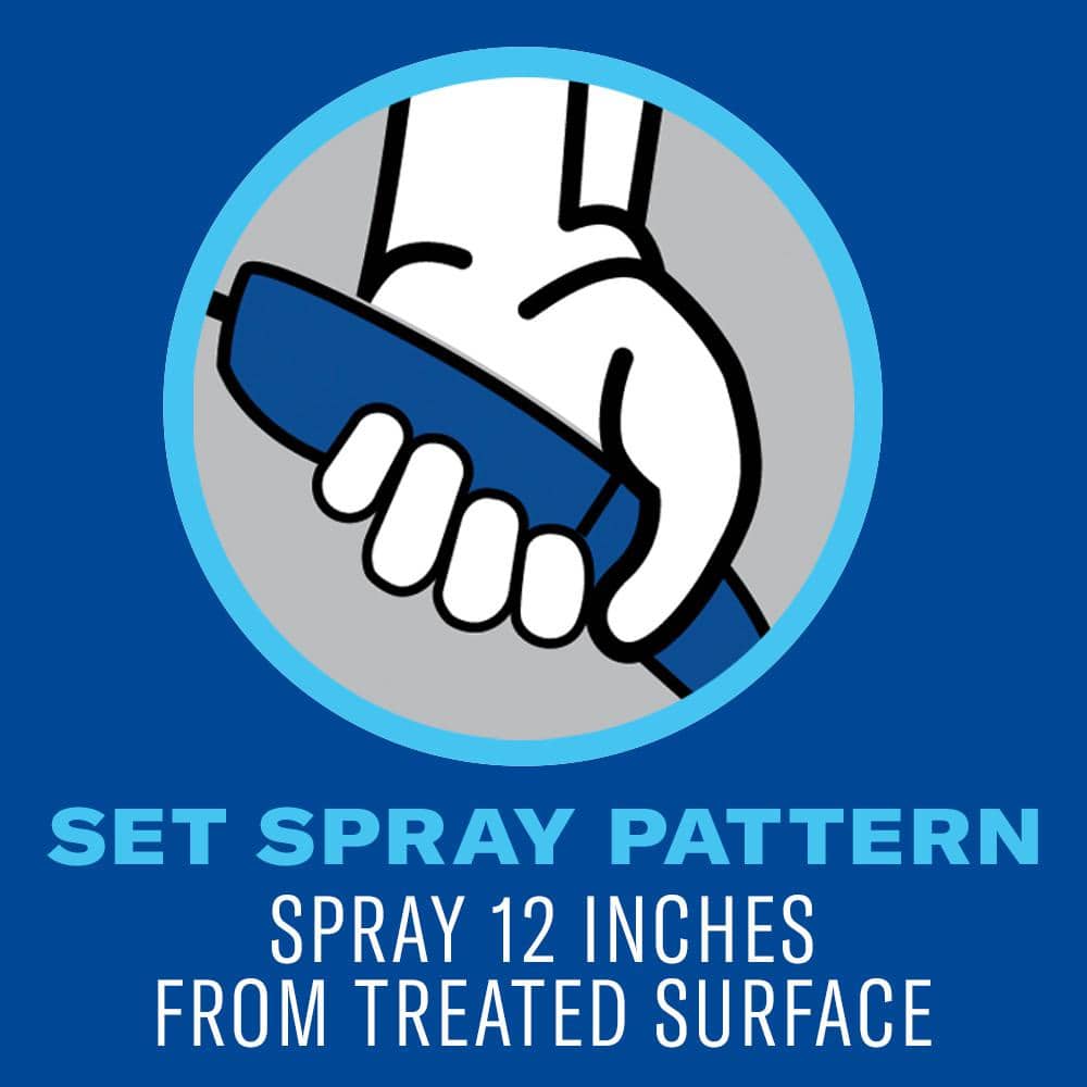 1.3 Gal. Ready-To-Use Brush Killer Plus - Hercitys