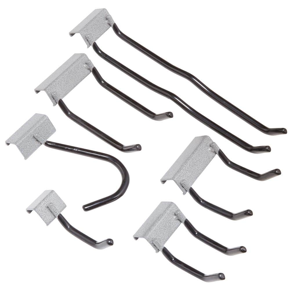 12-Yard Tool Rack - Hercitys