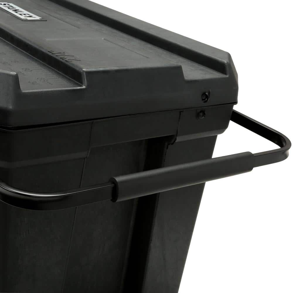 23 in. 50 Gallon Mobile Tool Box - Hercitys