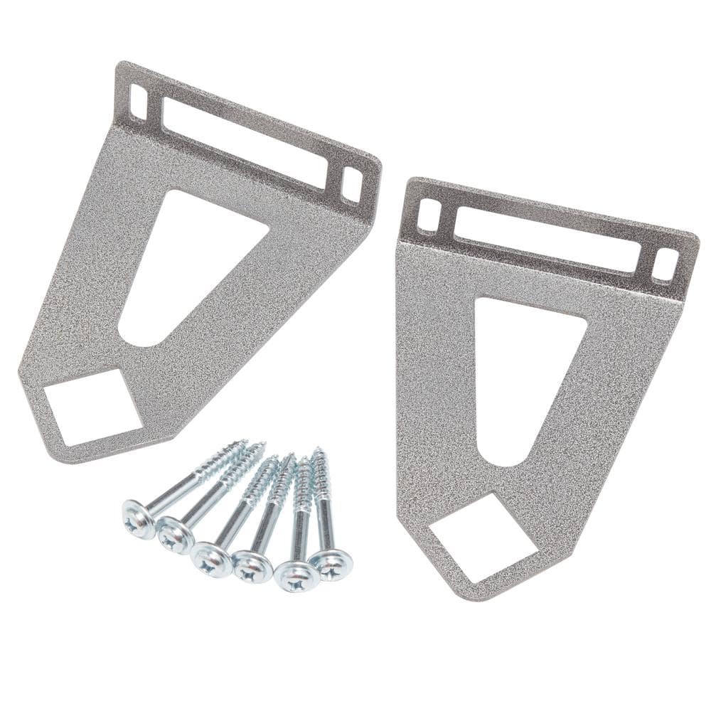 12-Yard Tool Rack - Hercitys