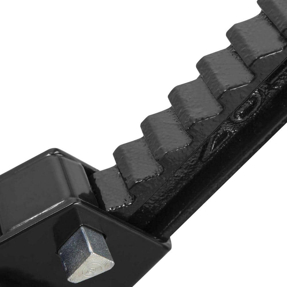 3-Ton Double-Locking Jack Stands (2-Pack) - Hercitys