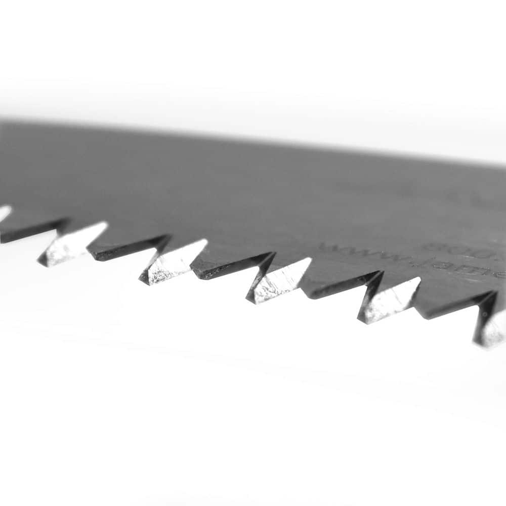 13 in. Barracuda Tri-Cut Replacement Pruning Saw Blade (3-Pack) - Hercitys