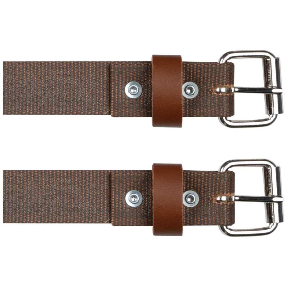 1-1/4 in. x 26 in. Strap for Tree Climbers - Hercitys