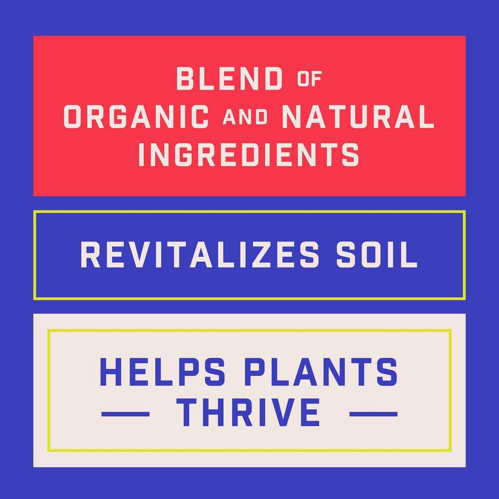 4 lbs. Rejuvenate Tomato and Veg Plant Food 4-5-4 - Hercitys