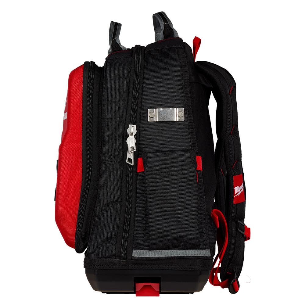 15 in. PACKOUT Tool Backpack - Hercitys