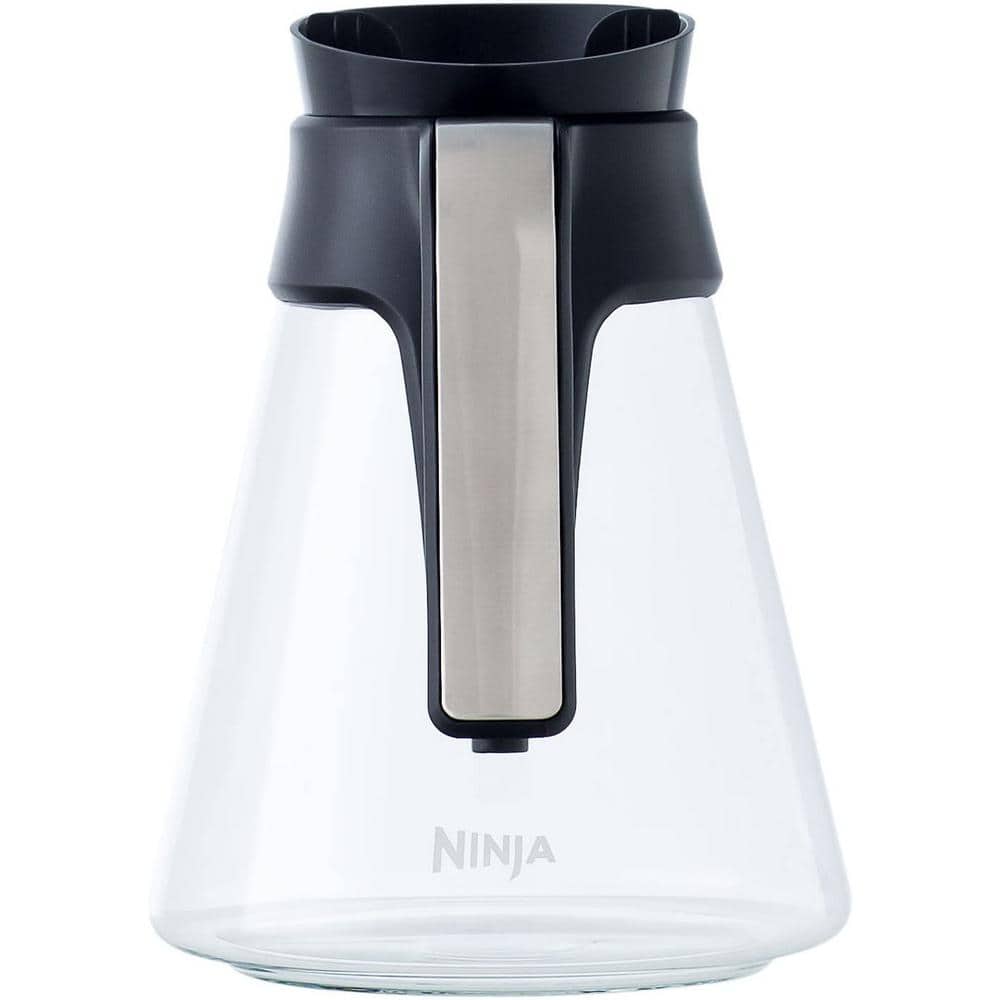 43 fl.oz Coffee Bar Glass Carafe - Hercitys