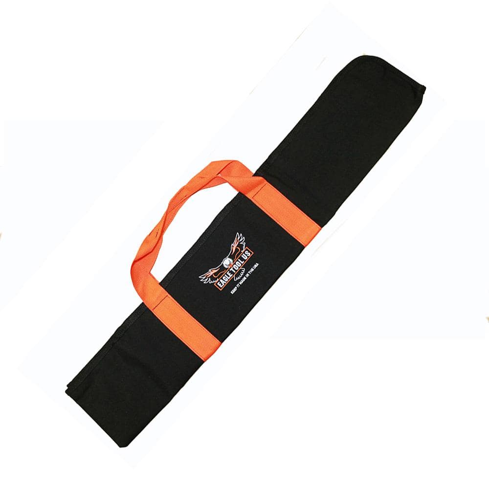 1 in. x 36 in. x 8 in. Gear Bag (No Tools Included) - Hercitys