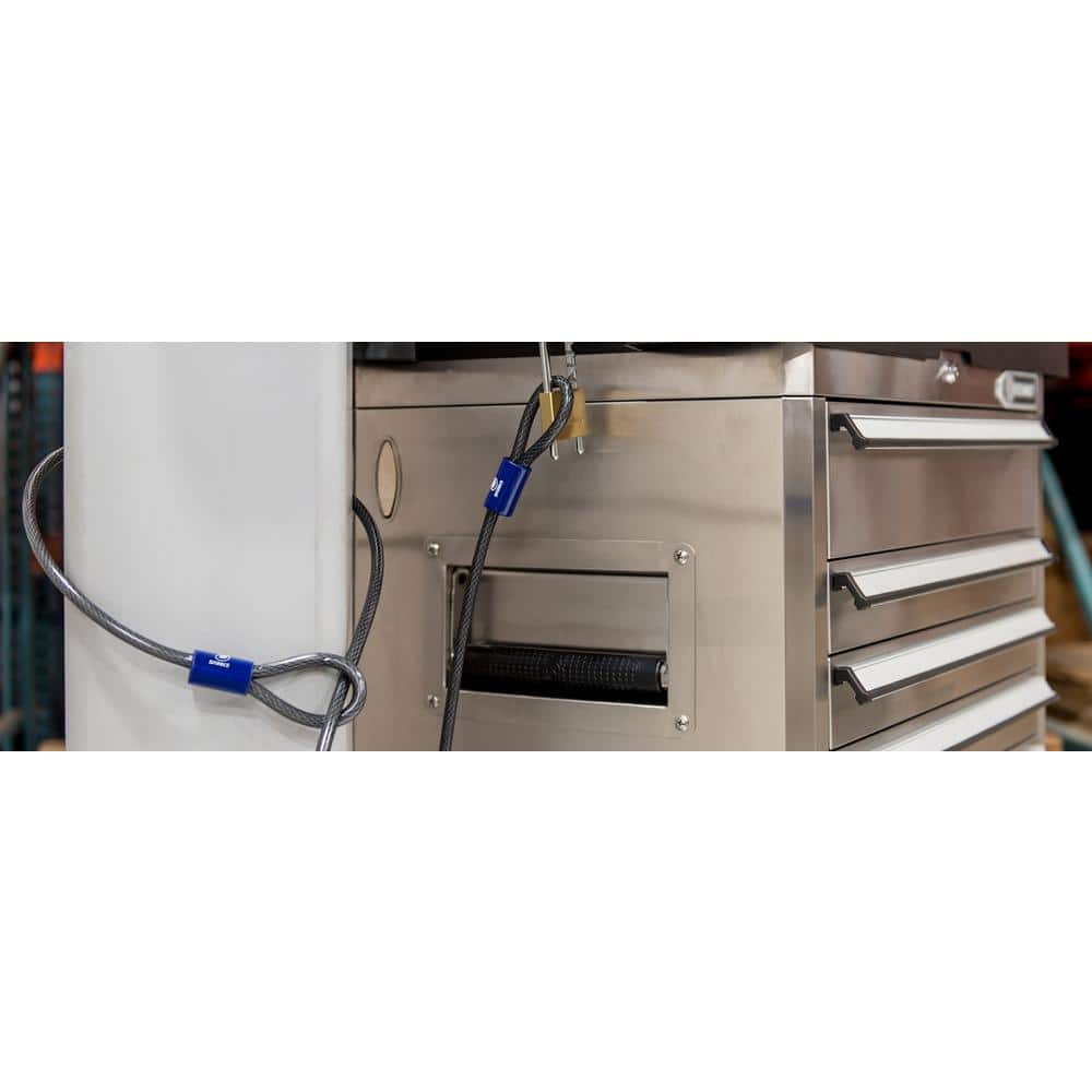 3/8 in. x 15 ft. Cable - Hercitys