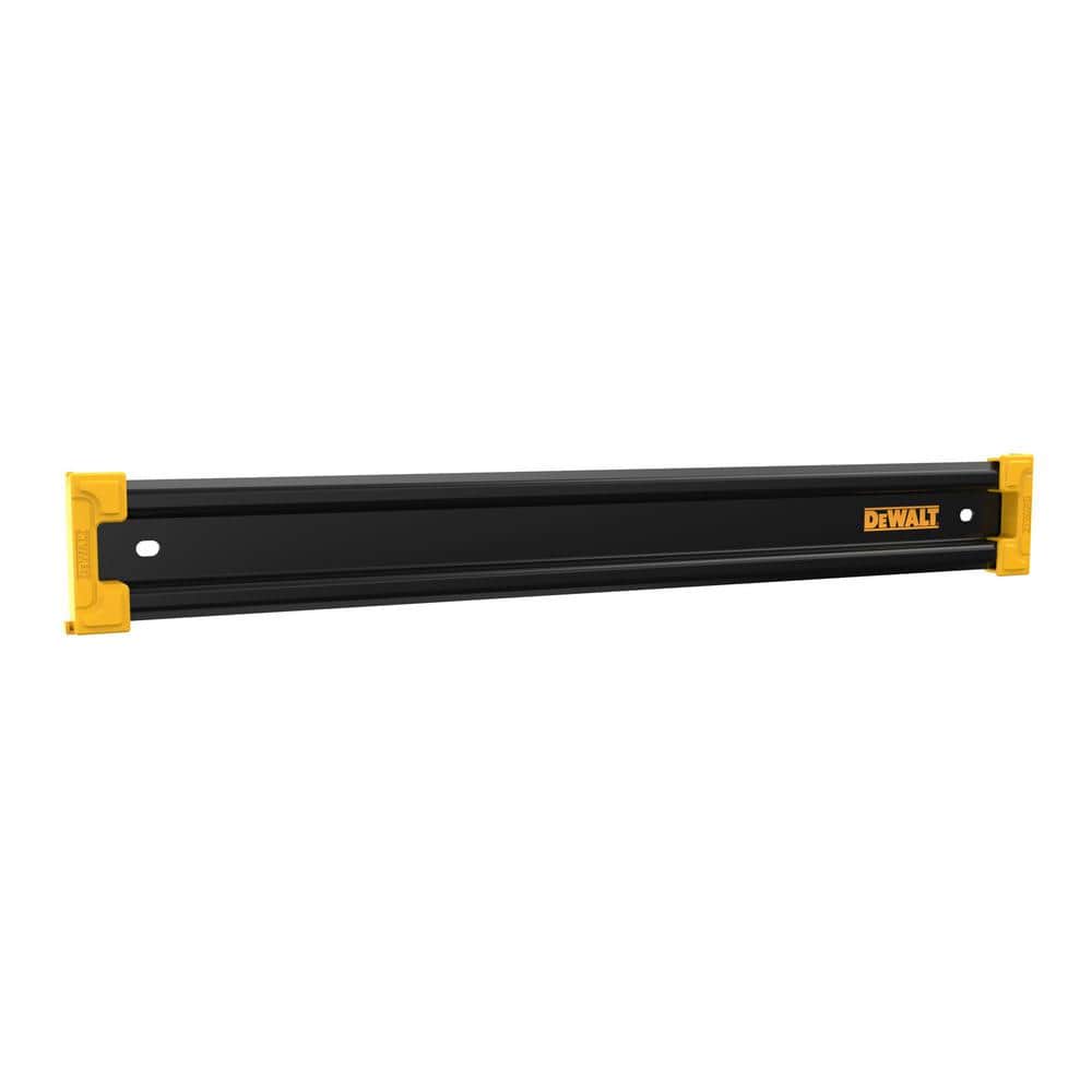 20 in. Compact Metal Rail - Hercitys