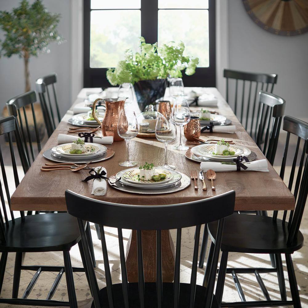 23 oz. La Divina Burgundy Red Wine Glass Set (Set of 4) - Hercitys