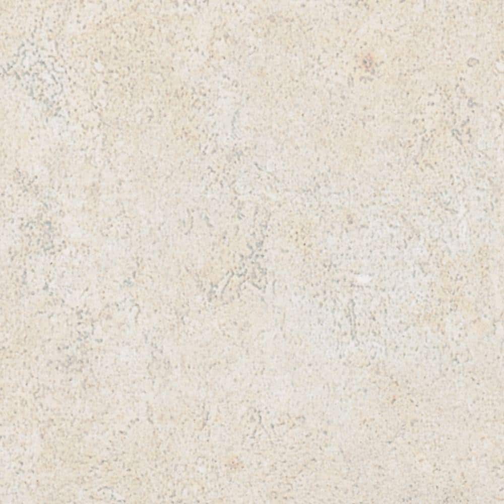 5 ft. x 12 ft. Laminate Sheet in Lime Stone with Matte Finish - Hercitys