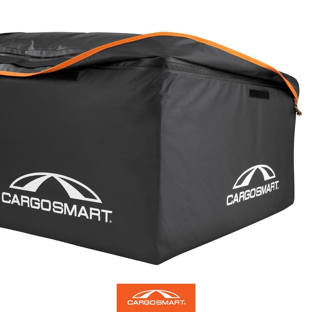 36 in. W x 40 in. L Waterproof Roof Cargo Bag - Hercitys