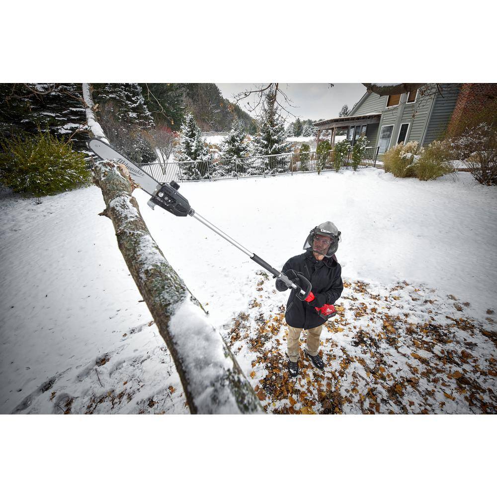 10 in. Saw Chain (2-Pack) - Hercitys