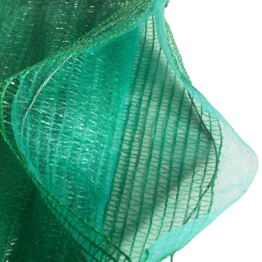 15.7 in. x 23.6 in. Double Layer Grass Bag Slope Protection And Environmental Protection/River Treatment, (30-Pack) - Hercitys