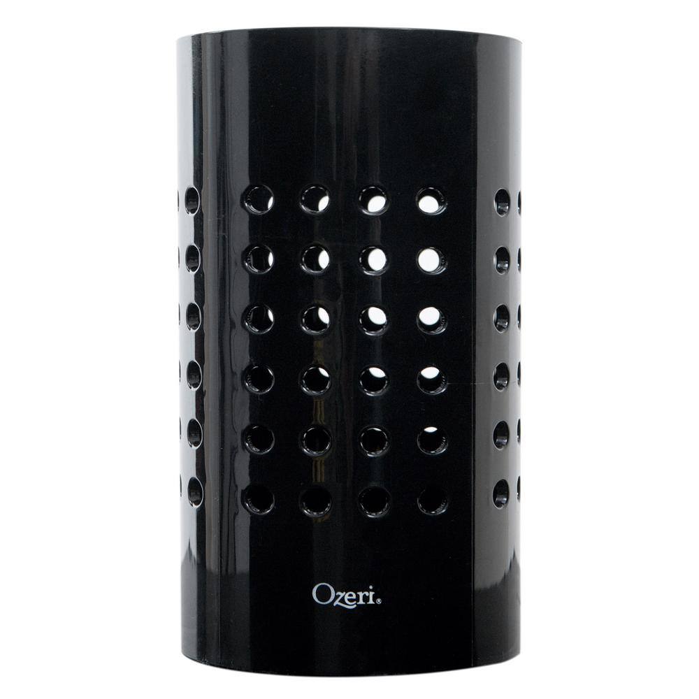 11-Piece All-In-One Silicone Utensil Set in Multicolor - Hercitys