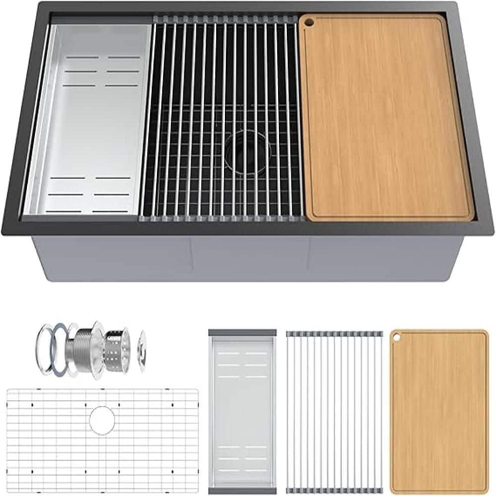 Shop By Department/Kitchen & Kitchenware/Kitchen Sinks/Kitchen Sink Event Savings - Hercitys