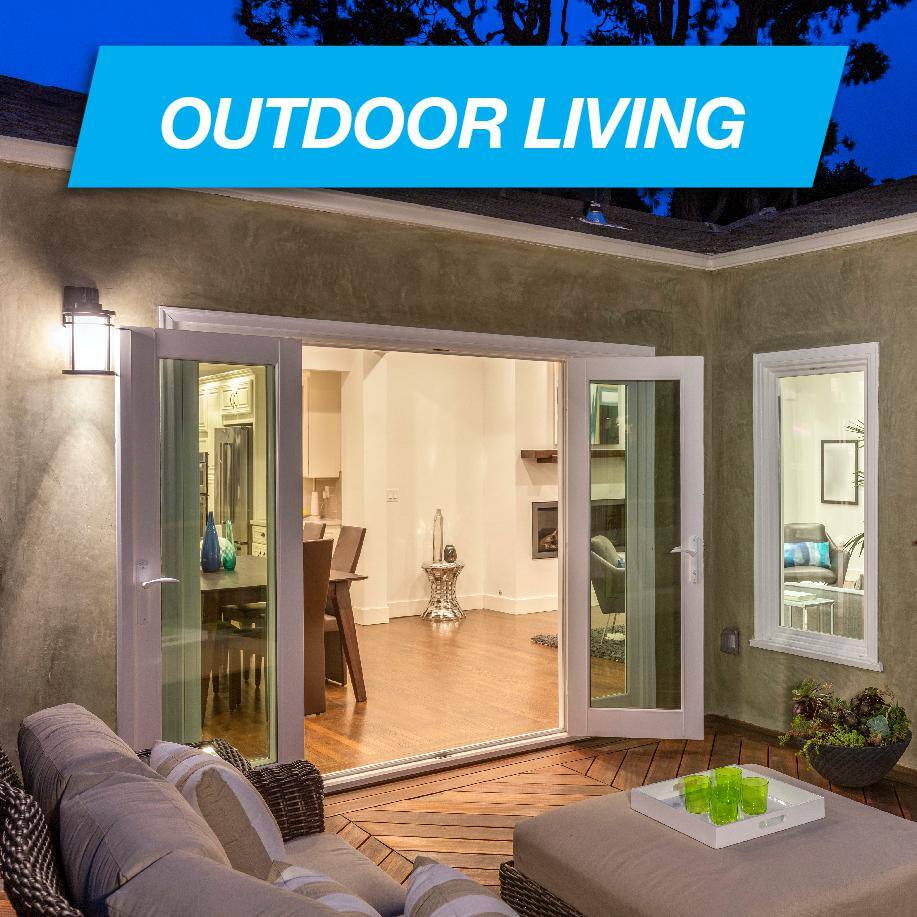 40-Watt Area Bug Zapper with Mosquito Octenol Lure - Hercitys