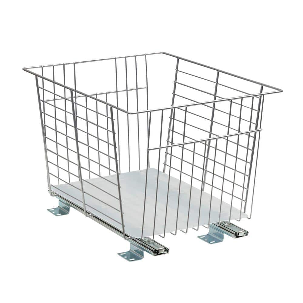 1 Piece Sliding Vegetable Bin - Hercitys