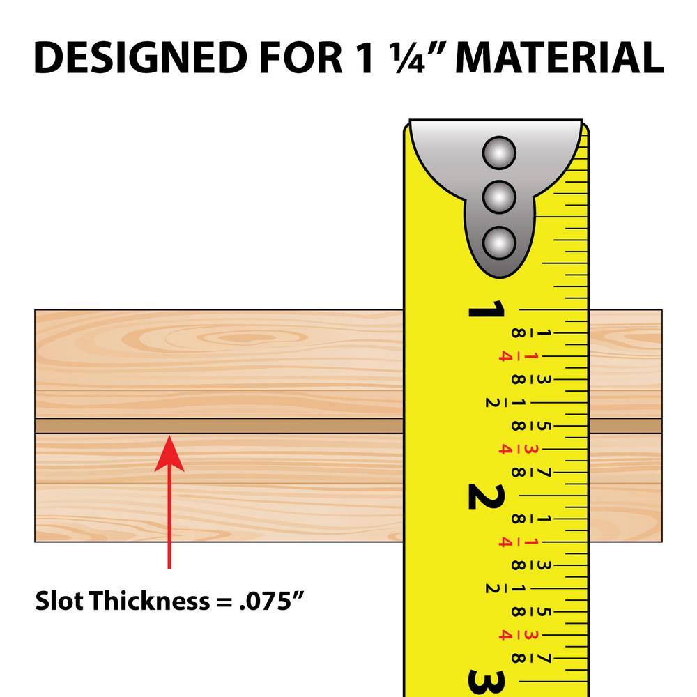 1-1/4 in. Black Leatherette Polyethylene Center Barb Hobbyist Pack Bumper Tee Moulding Edging 25 ft. Long Coil - Hercitys
