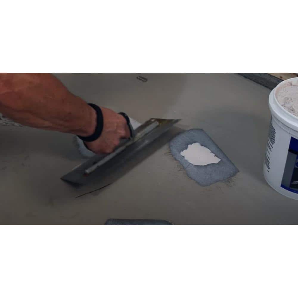 345 1 Gal. Premixed Patch and Level - Hercitys