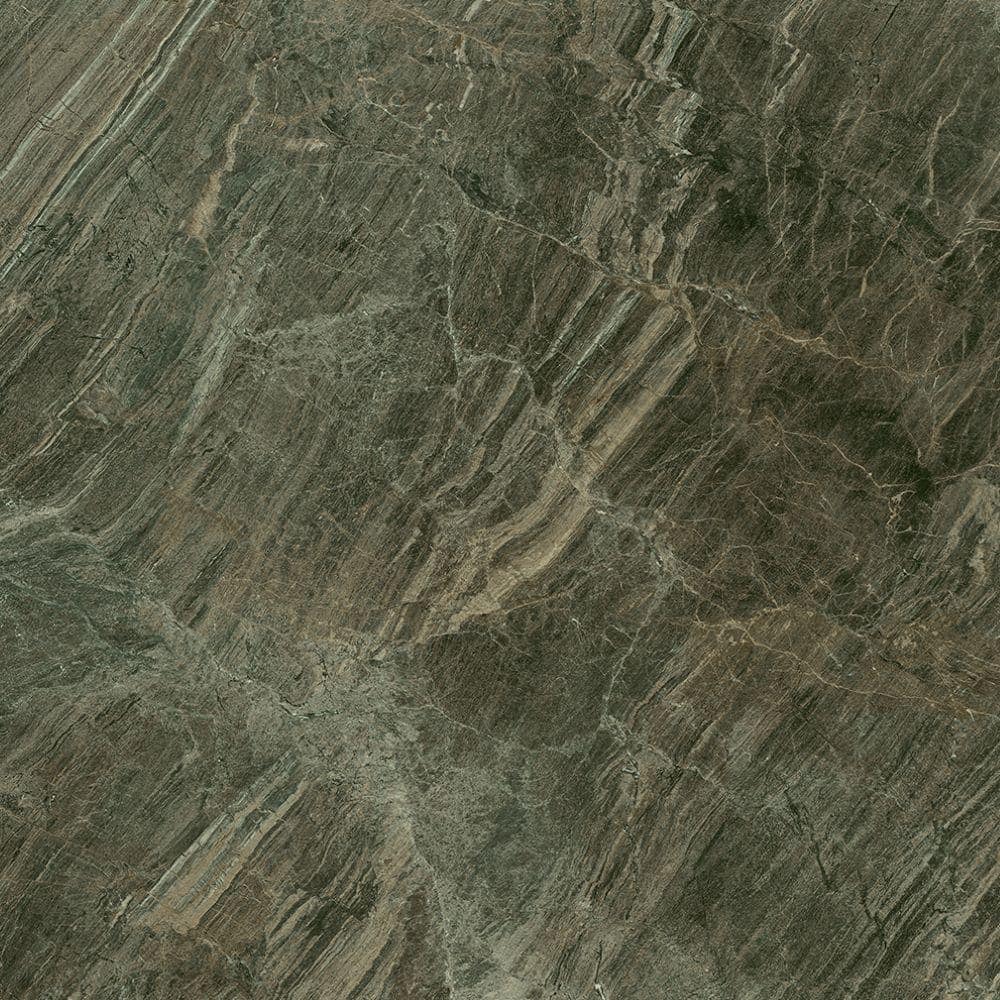 5 ft. x 12 ft. Laminate Sheet in 180fx Jatoba Green with Matte Finish - Hercitys