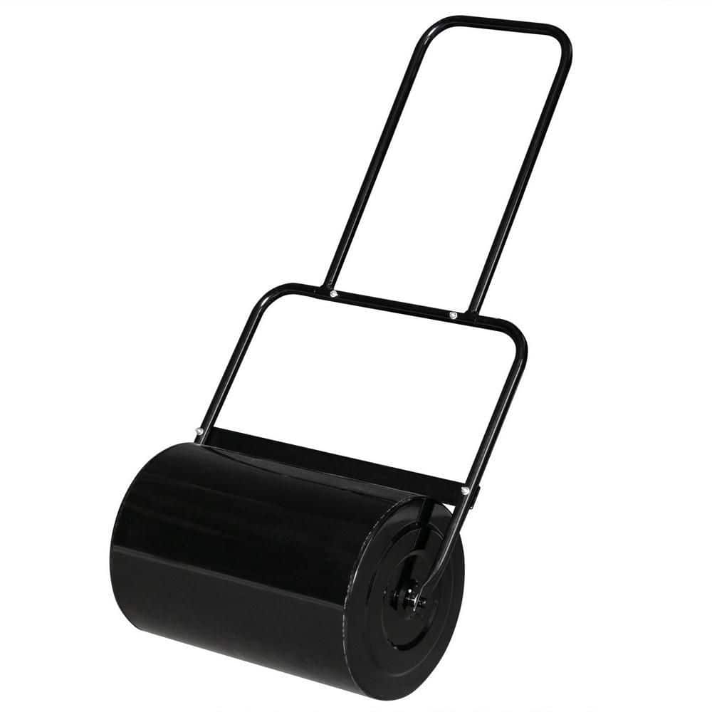 19.5 in. Iron Lawn Roller - Hercitys