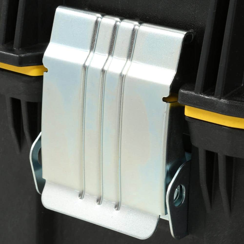 28 in. 9.2 Gallon Mobile Tool Box - Hercitys