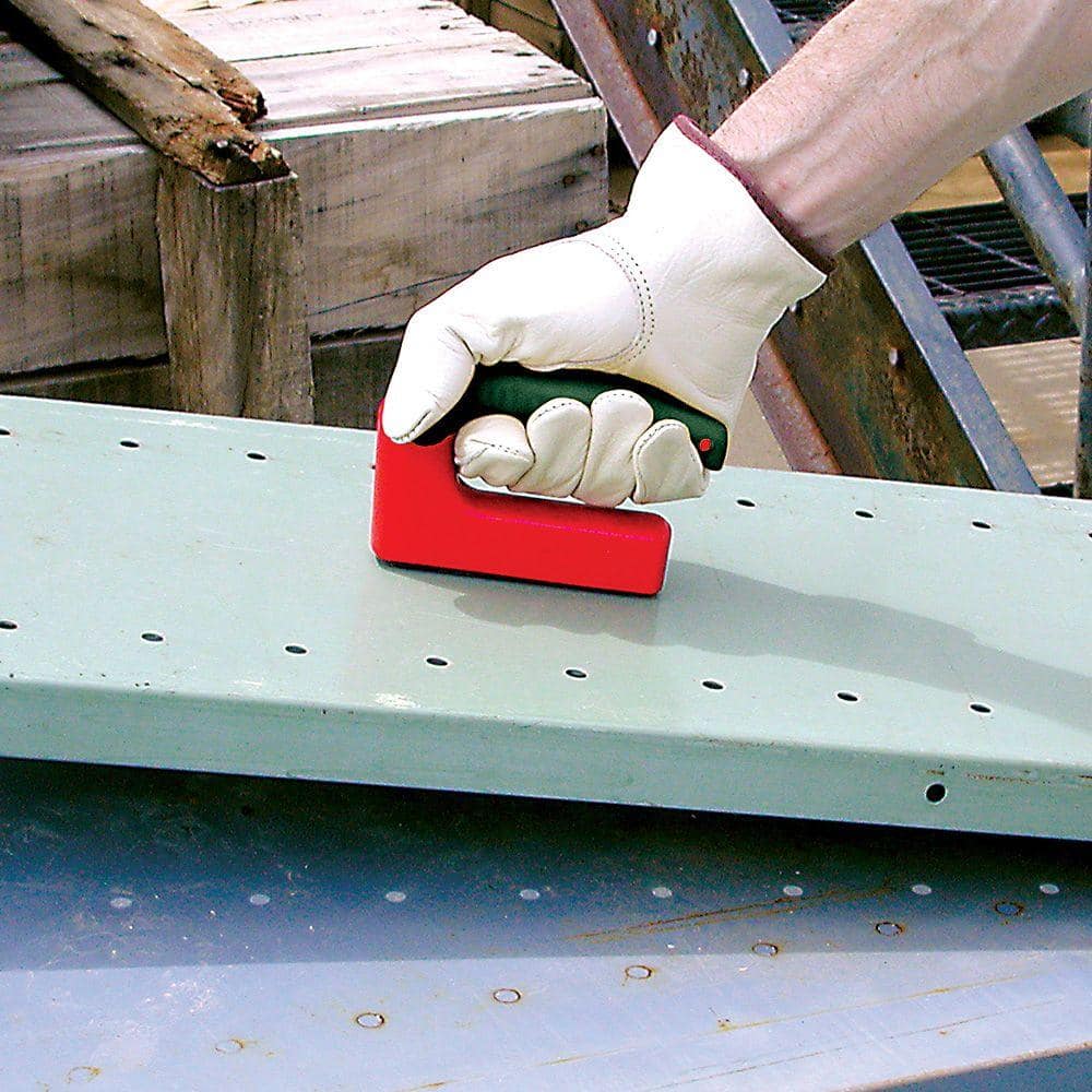 100 lb. Pull Power Handle Magnets - Hercitys