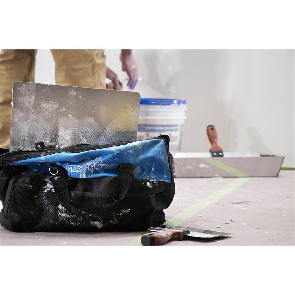 20 in. Nylon Tool Bag - Hercitys