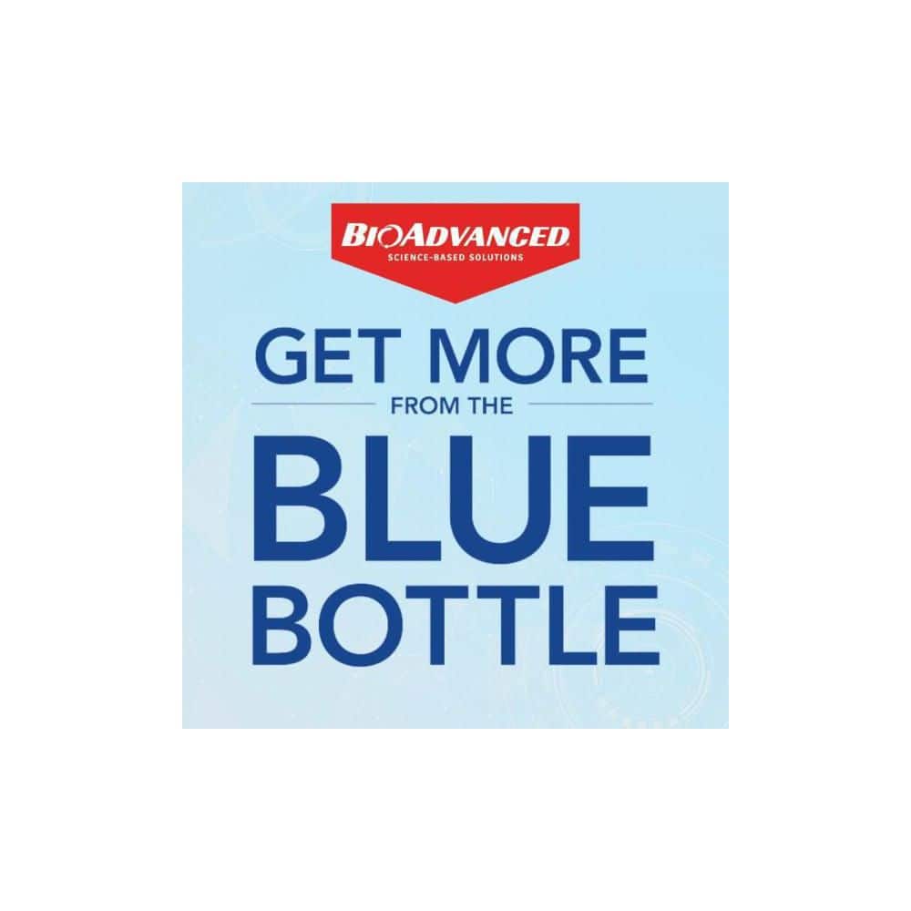 32 oz. Concentrate All-in-One Rose and Flower Spray NN - Hercitys