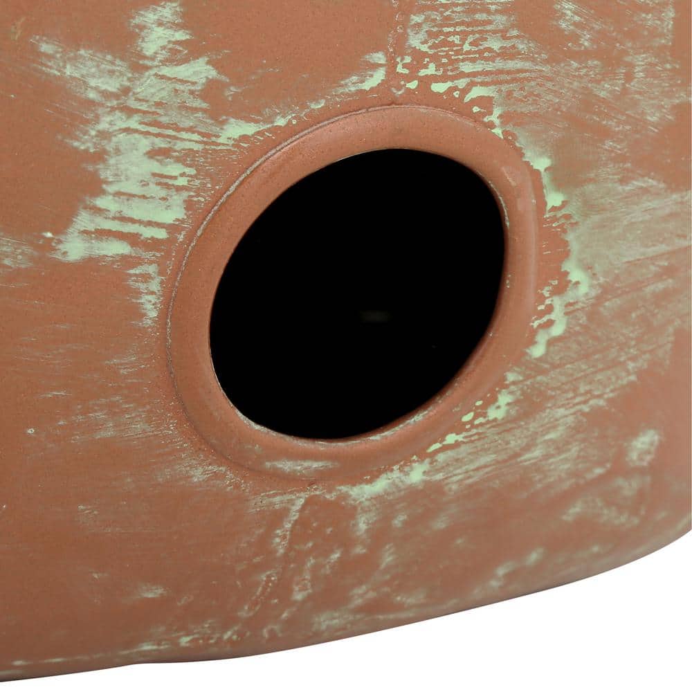 150 ft. Bird Motif Hose Holder - Hercitys