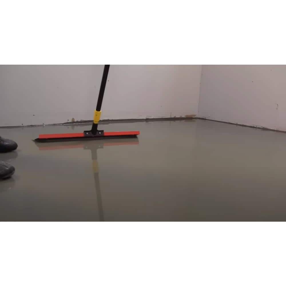 555 Level Pro 40 lb. Self-Leveling Underlayment - Hercitys