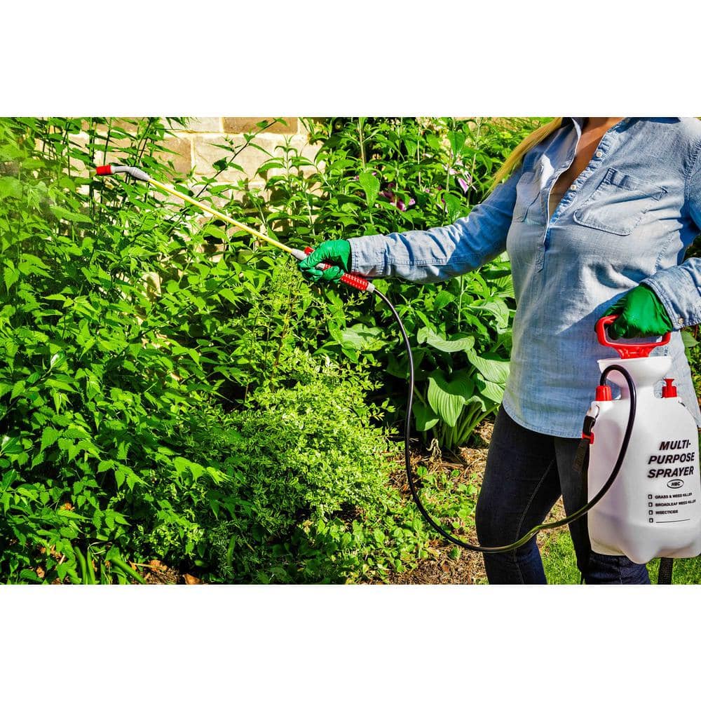 16 oz. Concentrate Fungicide - Hercitys