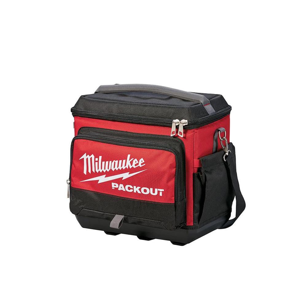 15.75 in. PACKOUT Cooler Bag - Hercitys