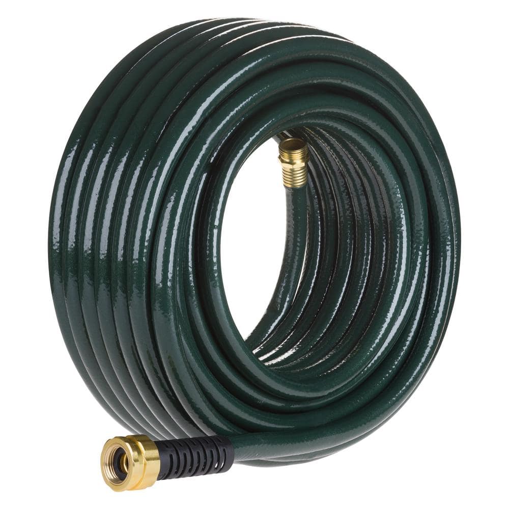 5/8 in. x 100 ft. Heavy-Duty Hose - Hercitys