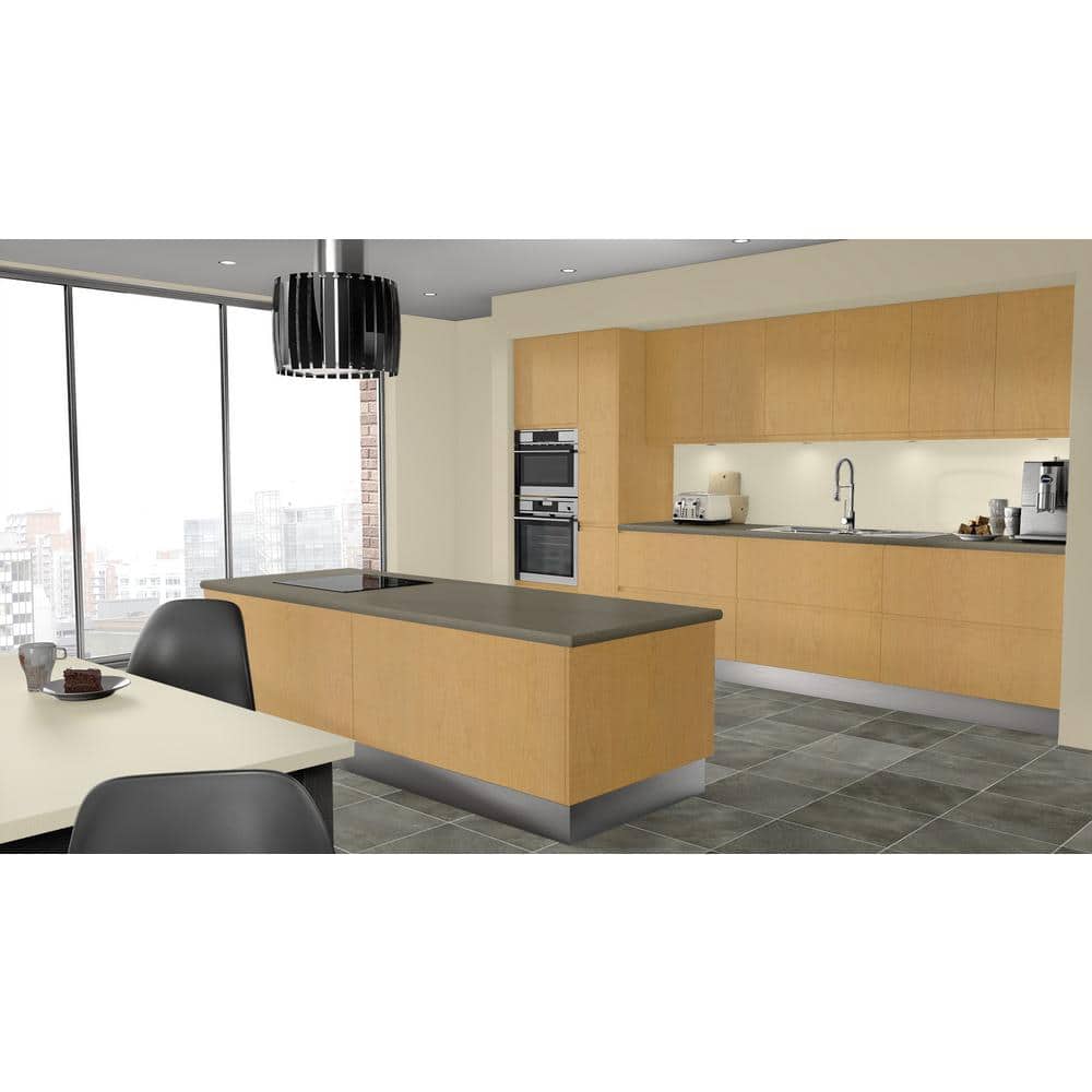 4 ft. x 10 ft. Laminate Sheet in Bronze Legacy with Matte Finish - Hercitys