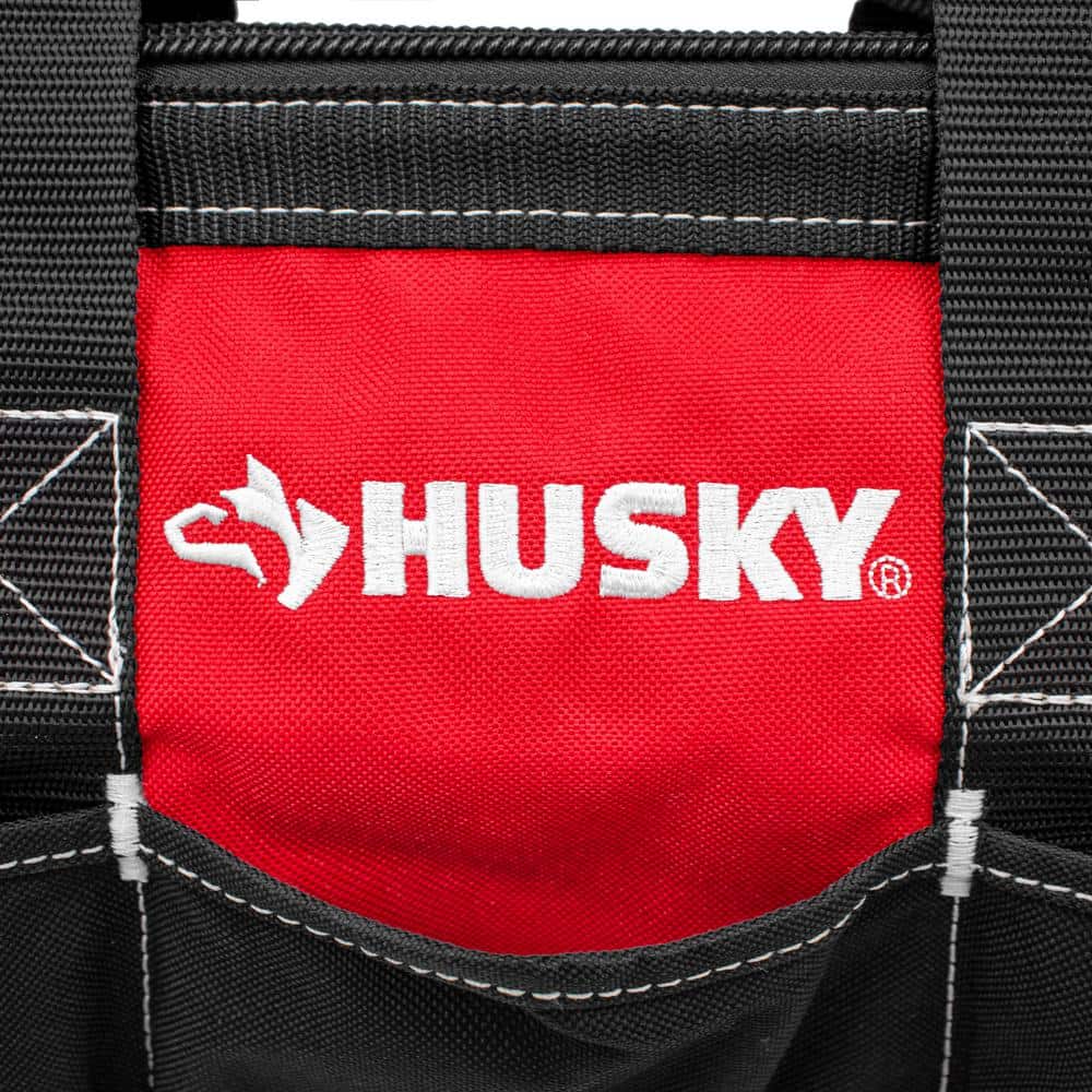 18 in., 15 in. and 12 in. Tool Bag Combo - Hercitys