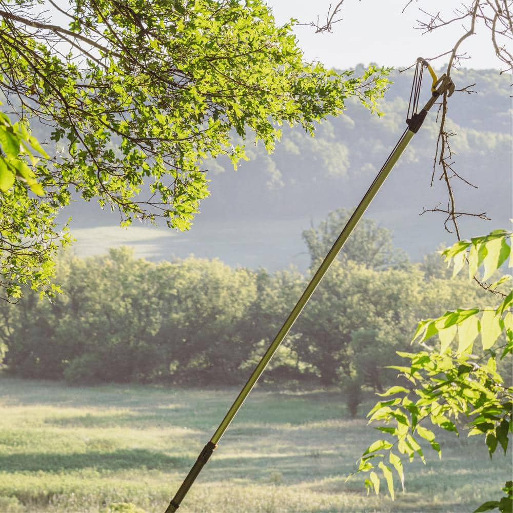 16 in. Heavy-Duty 14 ft. Tree Pruner - Hercitys