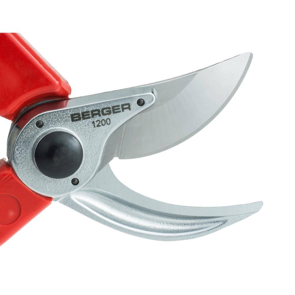 11 in. Pruning Hand Shear - Hercitys