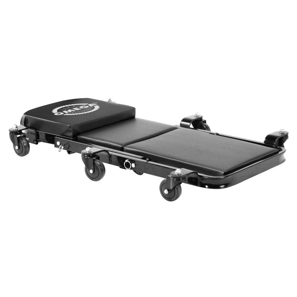 450 lbs. Low Profile Z-Creeper - Hercitys