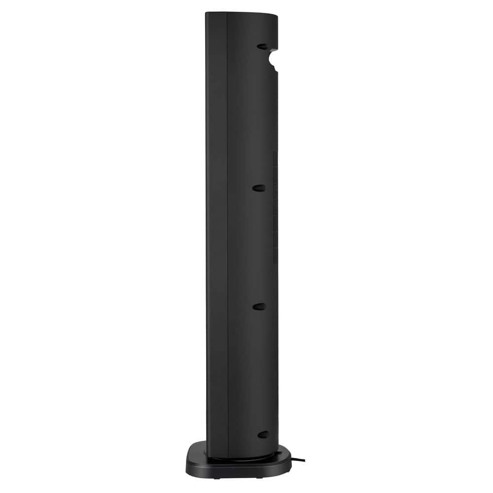 30 in. 1500-Watt Digital Tower Ceramic Heater - Hercitys