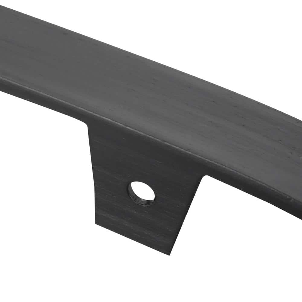 20 ft. No-Dig Plastic Landscape Edging Kit - Hercitys