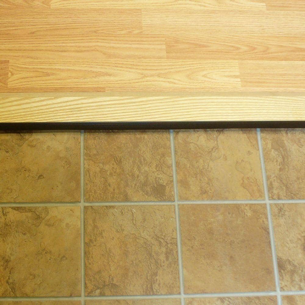 3-1/2 in. x 76 in. Unfinished Hardwood Threshold - Hercitys